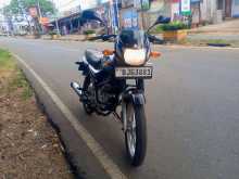 Bajaj CT-100 2024 Motorbike