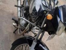 Bajaj CT-100 2005 Motorbike