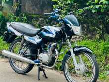 Bajaj CT-100 2006 Motorbike