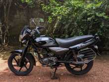 Bajaj CT-100 2007 Motorbike