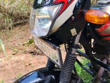 Bajaj CT-100 2024 Motorbike