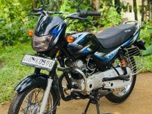 Bajaj CT-100 2018 Motorbike