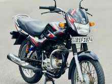Bajaj CT-100 2019 Motorbike