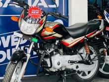 Bajaj CT-100 2025 Motorbike