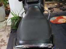 Bajaj CT-100 2015 Motorbike