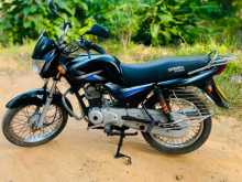 Bajaj CT-100 2017 Motorbike