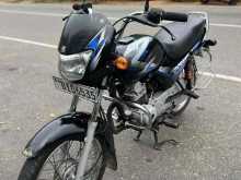 Bajaj CT-100 2019 Motorbike