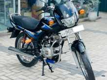 Bajaj CT-100 2018 Motorbike