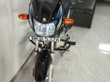 Bajaj CT-100 2025 Motorbike