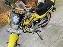 Bajaj CT-100 2006 Motorbike