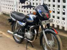 Bajaj CT-100 2004 Motorbike