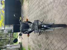 Bajaj CT-100 2011 Motorbike