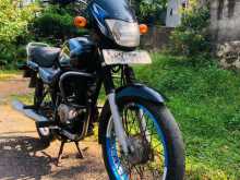 Bajaj CT-100 2006 Motorbike