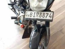 Bajaj CT-100 2020 Motorbike