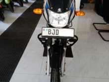 Bajaj CT-100 2022 Motorbike