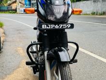 Bajaj CT-100 2025 Motorbike