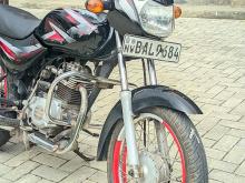 Bajaj CT-100 2013 Motorbike