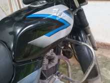 Bajaj CT-100 2010 Motorbike