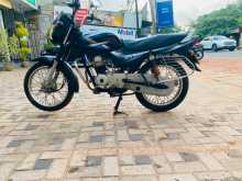 Bajaj CT-100 2017 Motorbike