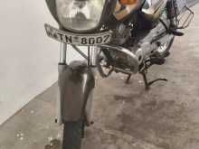 Bajaj CT-100 2008 Motorbike