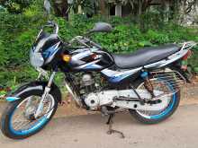 Bajaj CT-100 2008 Motorbike