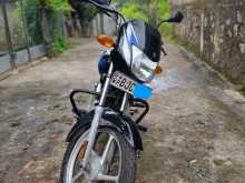 Bajaj CT-100 2022 Motorbike