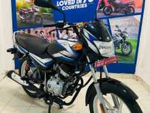 Bajaj CT-100 2024 Motorbike