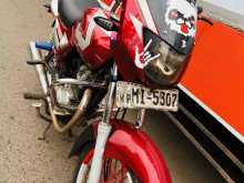 Bajaj CT-100 2006 Motorbike