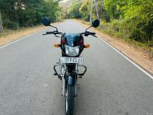 Bajaj CT-100 2017 Motorbike