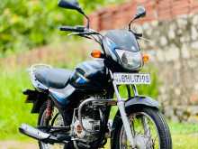 Bajaj CT-100 2019 Motorbike
