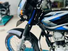 Bajaj CT-100 2019 Motorbike