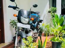 Bajaj CT-100 2018 Motorbike