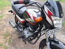 Bajaj CT-100 2022 Motorbike