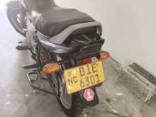 Bajaj CT-100 2020 Motorbike
