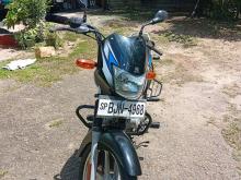 Bajaj CT-100 2024 Motorbike