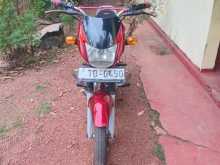 Bajaj CT-100 2006 Motorbike