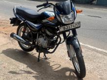 Bajaj CT-100 2024 Motorbike