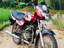 Bajaj CT-100 2008 Motorbike