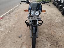 Bajaj CT-100 2019 Motorbike