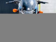 Bajaj CT-100 2015 Motorbike