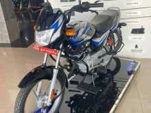 Bajaj CT-100 2024 Motorbike