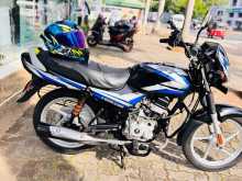 Bajaj CT-100 2025 Motorbike