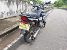 Bajaj CT-100 2006 Motorbike