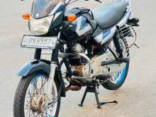 Bajaj CT-100 2013 Motorbike