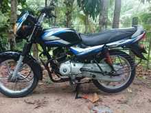 Bajaj CT-100 2019 Motorbike