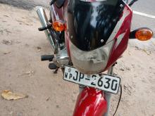 Bajaj CT-100 2005 Motorbike