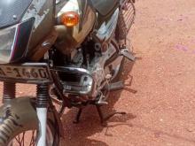 Bajaj CT-100 2005 Motorbike