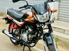 Bajaj CT-100 2024 Motorbike