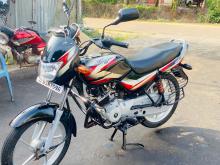 Bajaj CT-100 2025 Motorbike