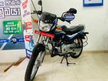 Bajaj CT-100 2026 Motorbike